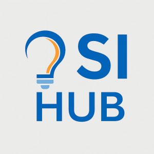 Logo SI hub