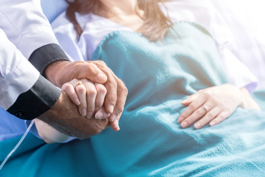 Simulación en Salud  y Seguridad del Paciente
